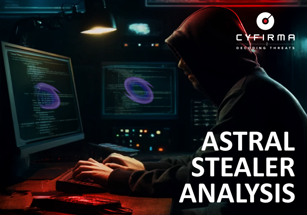 ASTRAL STEALER ANALYSIS